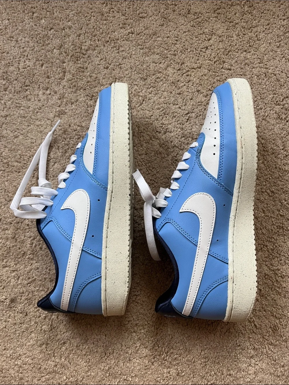 Nike stylish low